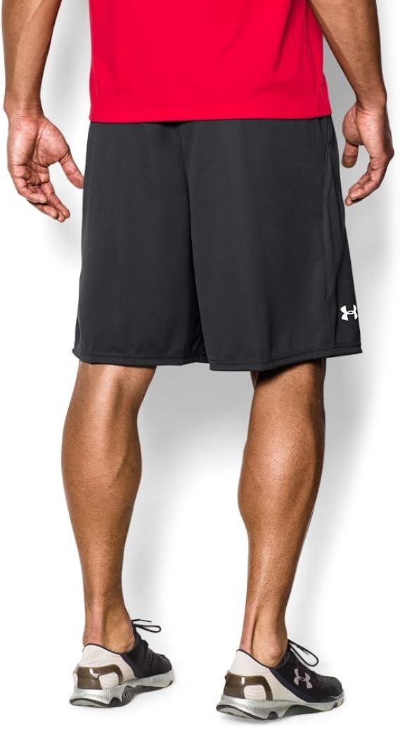 under armour men's team coaches short