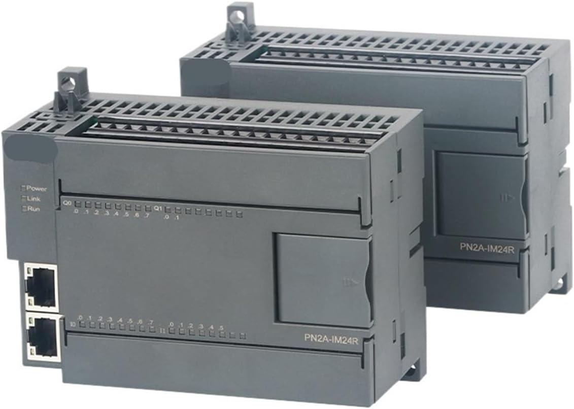 1pcs Module ModBus Remote IO Ethernet Ports PN2A-IM24MR PN2A-IM24TP Digital 16I16O PNP Transistor PN2-IO16T for(PN2-IO16T)