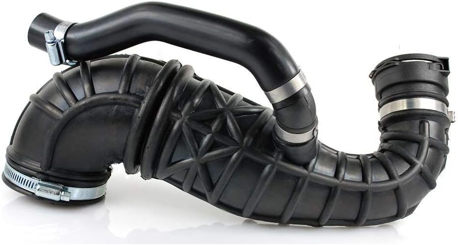 Air Filter Intake Top Box Hose Pipe Compatible with FORD Focus & Transit Connect 1.8 TDCi 1M519R504AB
