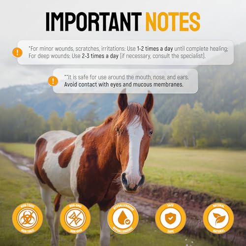 image for SILVER GRADE Dog Wound Care with Honey & Colloidal Silver for Scratche