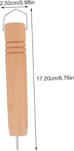 Miniatura 7 de 2 piezas de estilo japonés olla de sopa mango de acero inoxidable utensilios de cocina inoxidable wok accesorios olla de sopa asas reemplazo