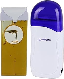 جهاز لازالة الشعر بالشمع