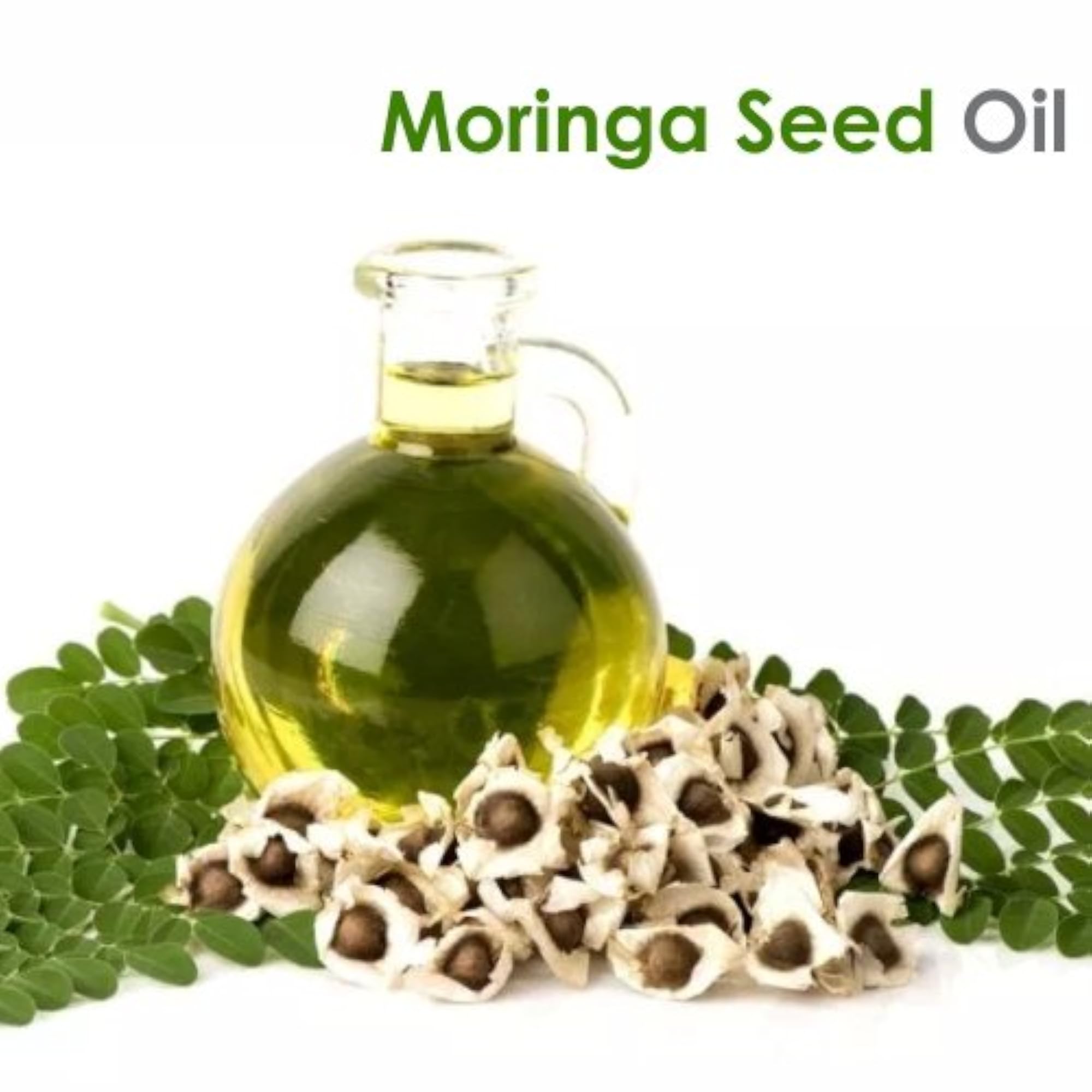 Crysalis Moringa Seed, 100% Pure & Natural