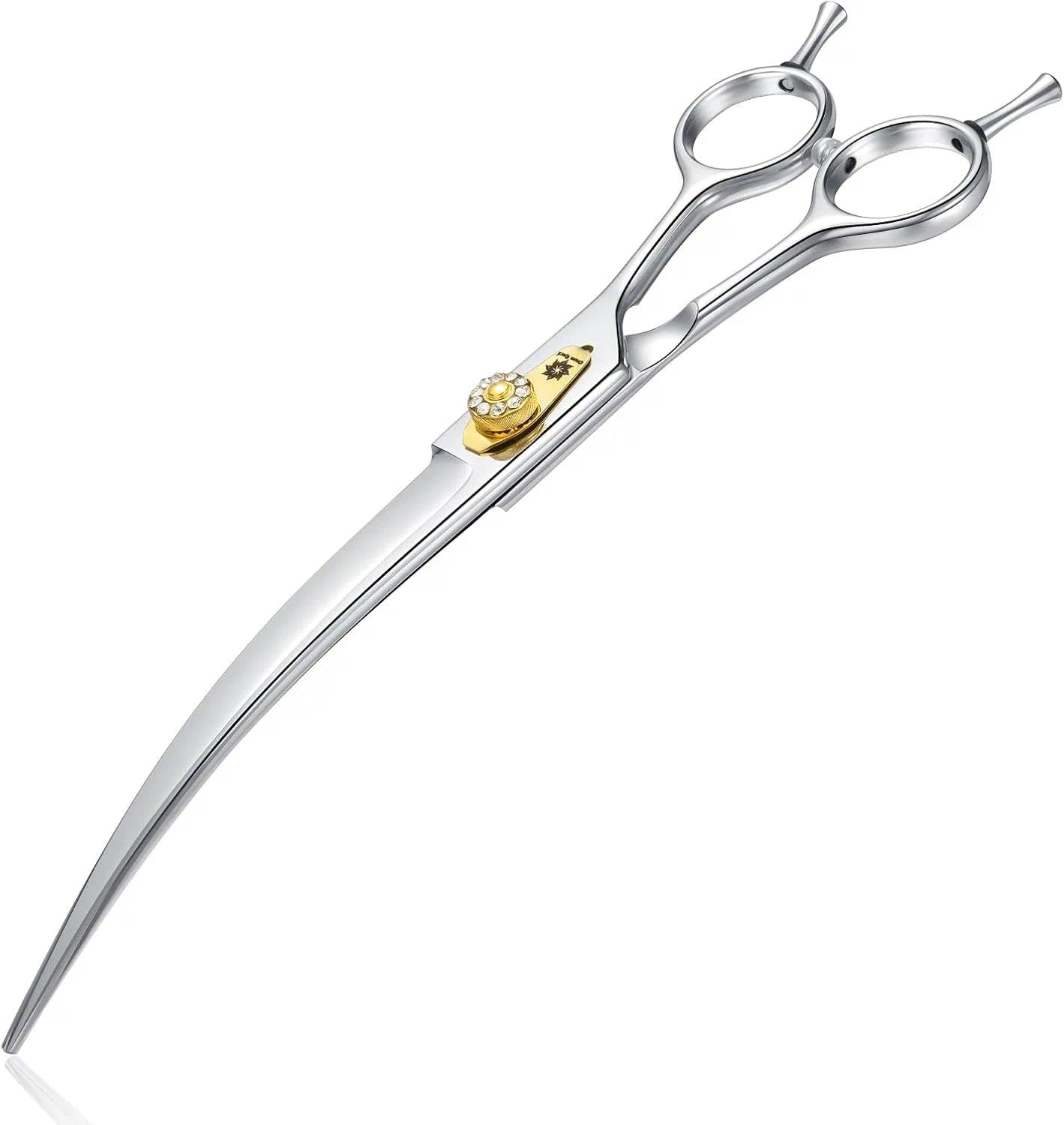 Dream Reach 8-inch Curved Cutter