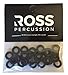 Nylon Tension Rod Washers - ROSS Percussion (100 Pack)