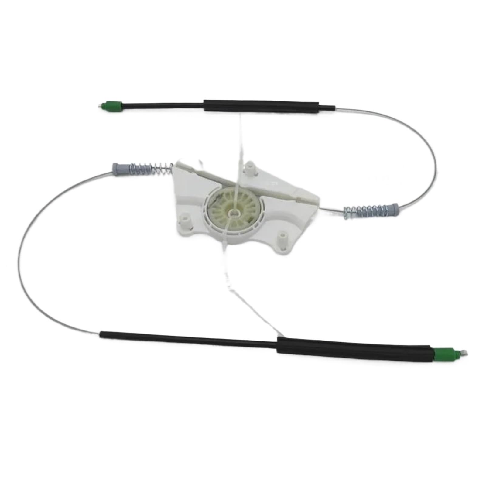 ISSRDFEQ Window Regulator Electric Car-Style Electric Window Regulator Repair Kit Front Left Side Fit for Skoda Fabia MK1 Window Winder