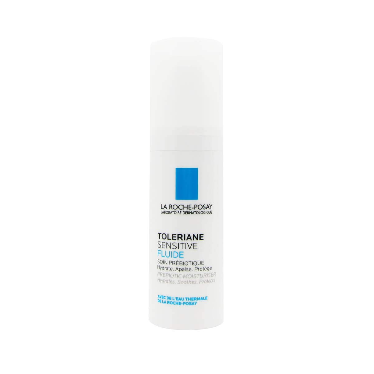 Buy La Roche Posay Toleriane Sensitive Fluide 40ml Online at desertcartGB