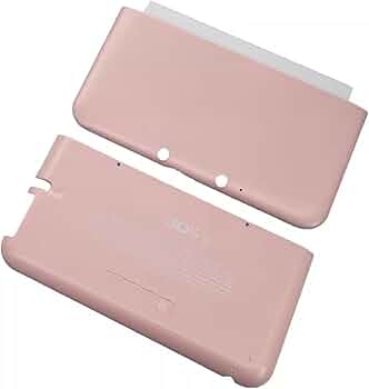 Amazon.com: Hzxkqmil Front and Back Shell Housing Case for