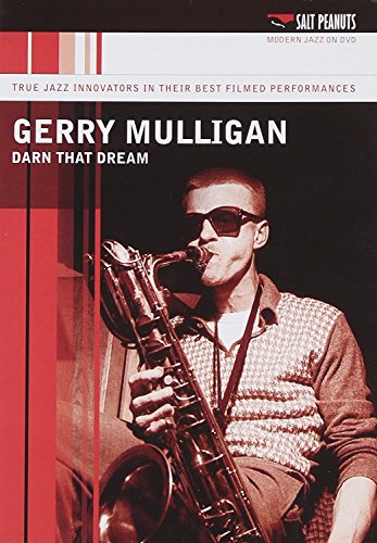Gerry Mulligan: Darn That Dream