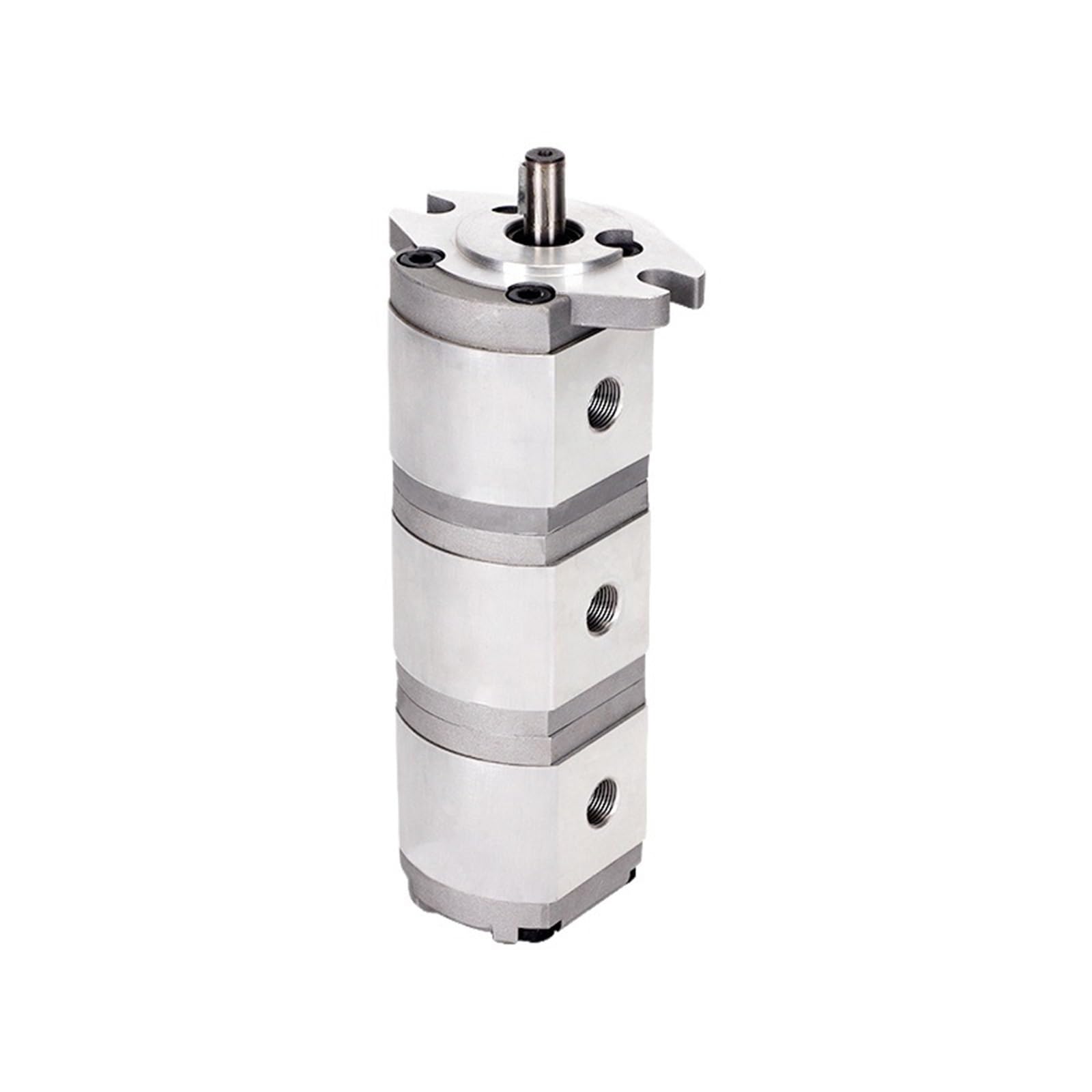 Cnxbsmlstw Booster Pumps 1Pcs Hydraulic Gear Pump Hydraulic Oil Pump