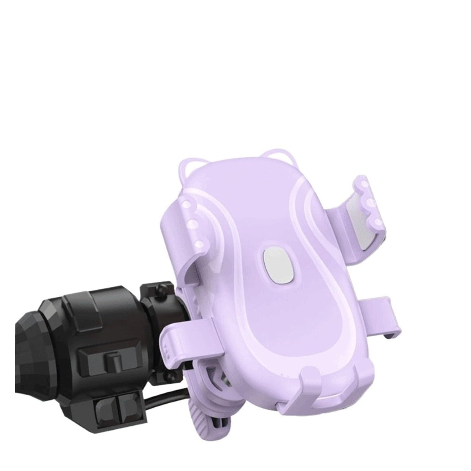 Clip de support téléphone, Compatible for universel, vélo, électrique