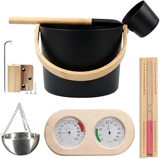Kanadische Zeder Sauna Kit Robust Kanadische Zeder Sauna Kit