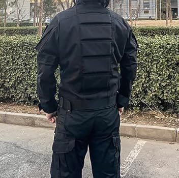 Amazon.com: Tactical Jacket Men Winter Military Combat Shirt Amazon.com: Tactical Jacket Men Winter Military Combat Shirt