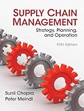 Supply Chain Management (5th Edition)