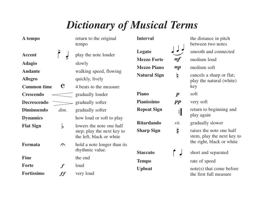 My Practice Record Piano Lesson Journal | Hal Leonard Student Piano Library | Music Practice Log Book for Students and Teachers | 32 Weeks of Assignments Goal Tracking and Progress Notes image 5