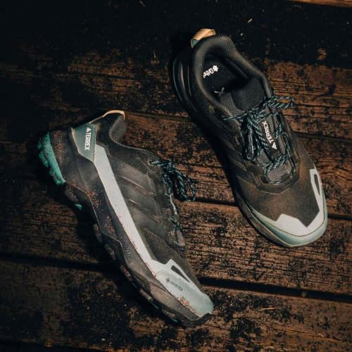 Image of adidas Terrex Skychaser AX5 GTX BLACAR /Owhite /WONALU