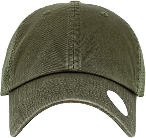 Image of KB-Ethos The Go-to Everyday Hat ! Polo Low Profile Sports Cap Unisex (100% Pure Cotton)