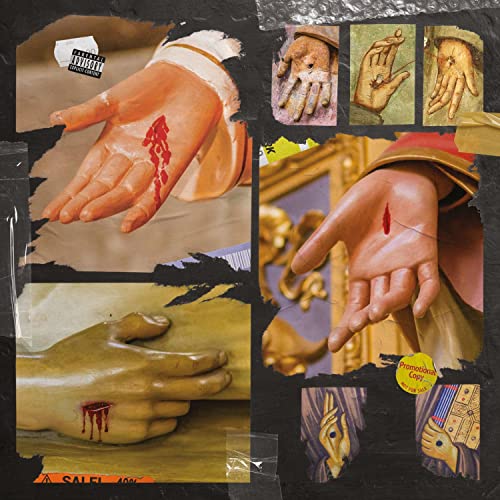  Mani Bucate [Explicit]