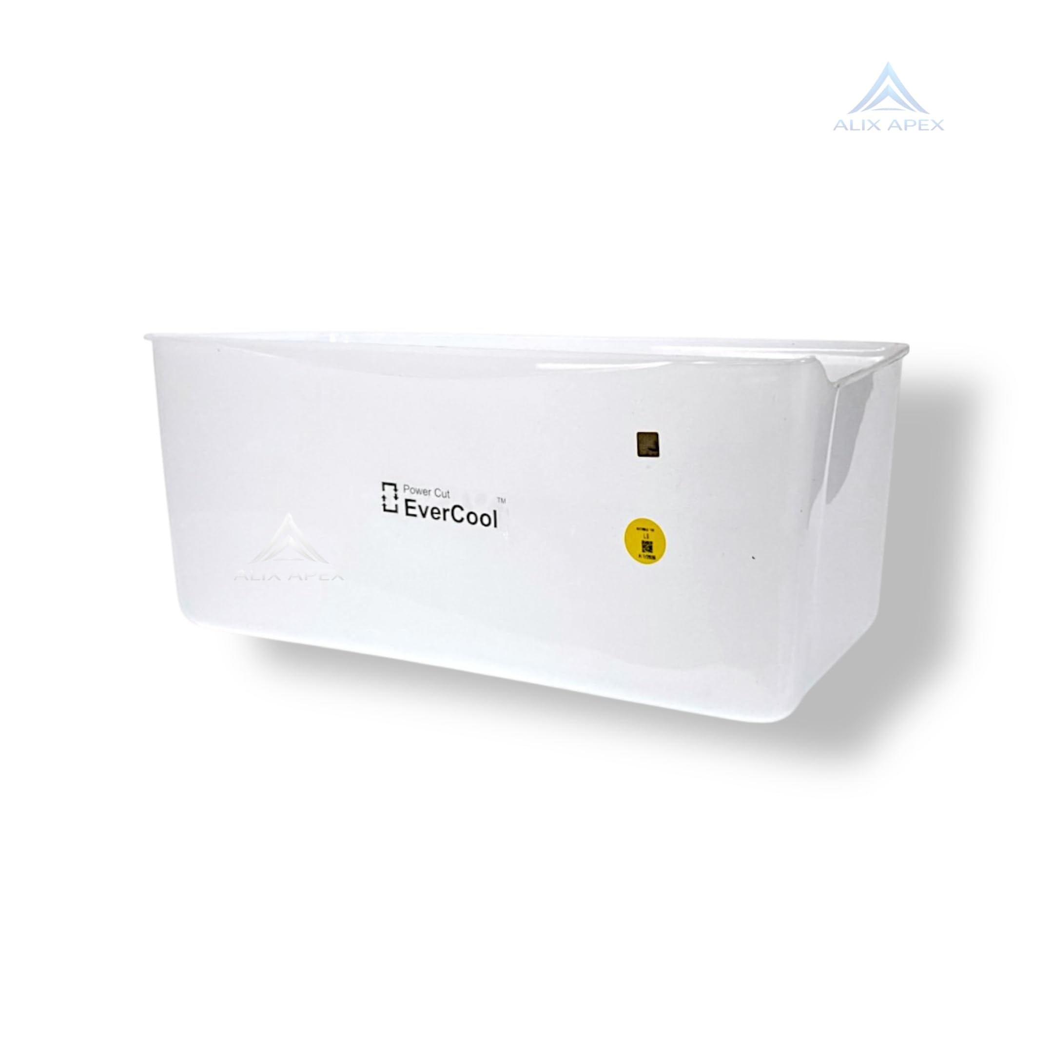 Vegetable Box Compatible with LG Single Door Refrigerator 180L