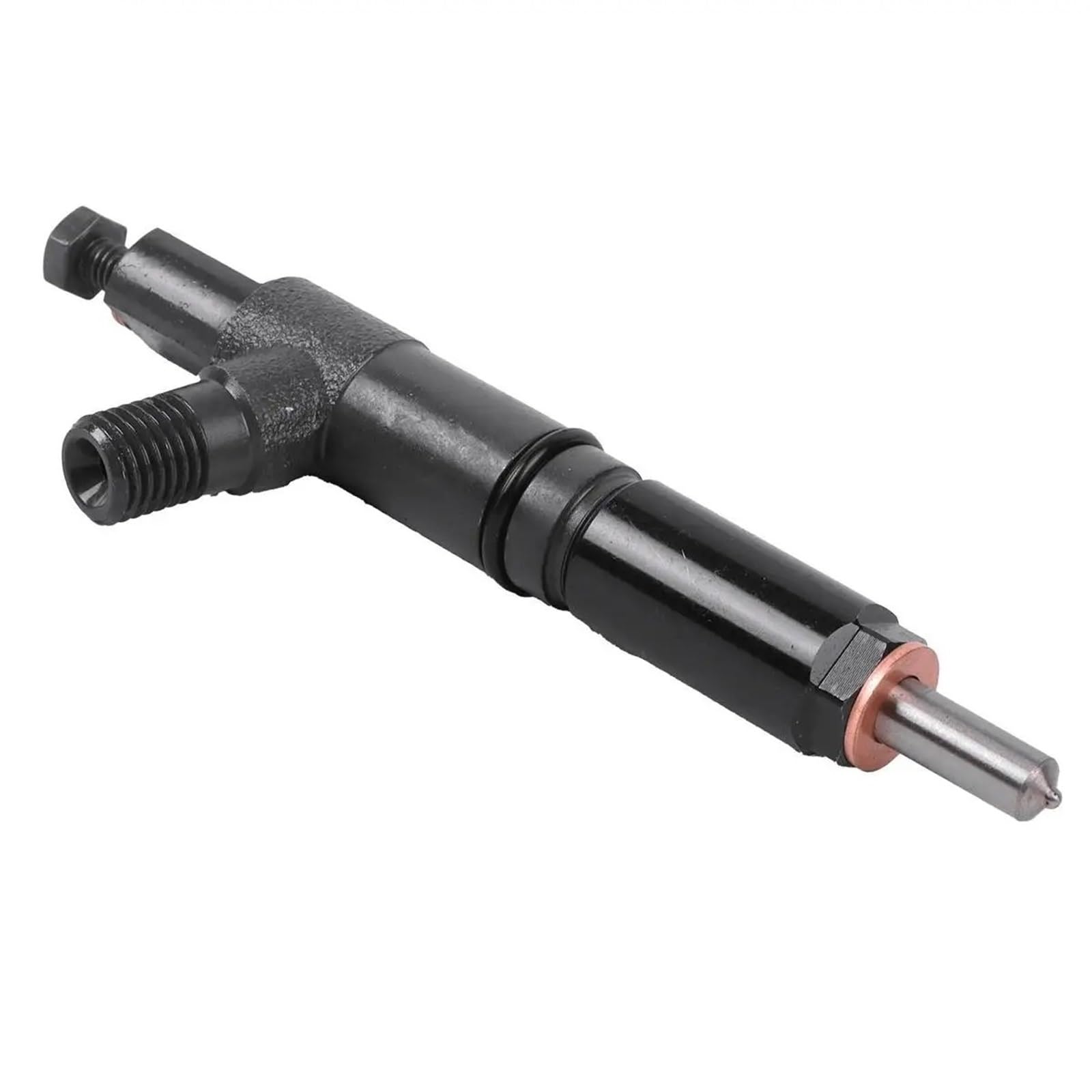 Injector Nozzle 6685512 Fuel Injectors Nozzle for Bobcat Excavators B300 BL370 331 334 335 5600 Excavators Engine Injector Replacement Parts