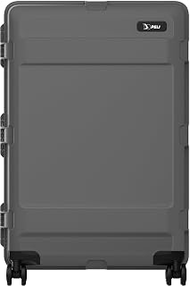 PELI ATX 30 Valise soute Rigide Premium étanche 90 L avec Design renforcé pour Voyages intensifs, durabilité élevée, Couleur Charcoal édition limitée