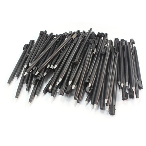 Liphontcta LOVPAIN100 X Black Touch Stylus Pen For Nintendo NDSL DSL NDS DS lite