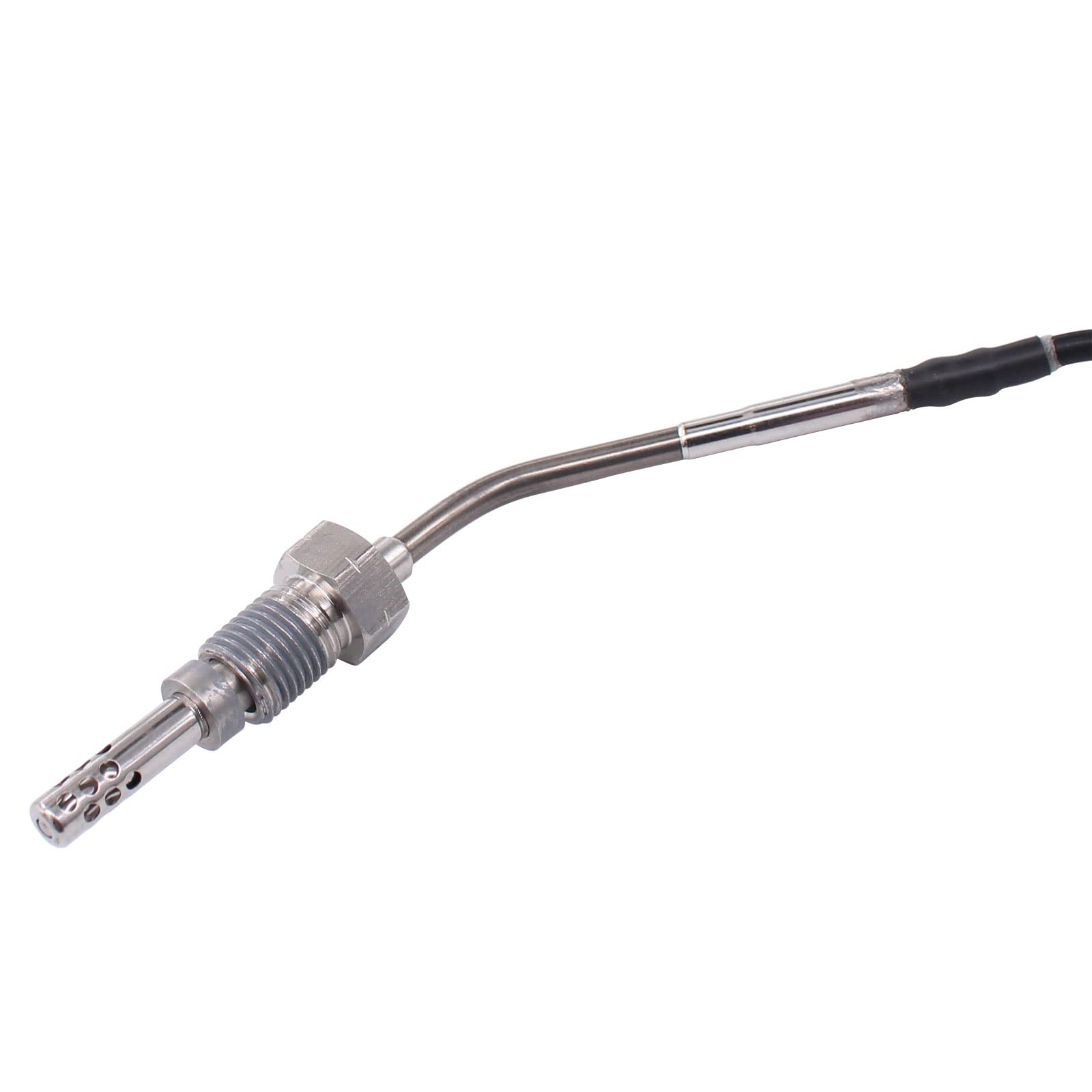 Abgastemperatursensor Temperatursensor Abgastemperatur Sensor Abgasdrucksensor für Passat Golf 5 6 Je-tta Sci-rocco Ti-guan Tou-ran A3 8P A4 TT Caddy Ibiza Leon Fabia Octa-via Superb Yeti 1.9 2.0 TDI