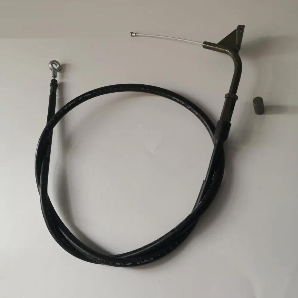 Per VENTO V-THUNDER 250 Per KEEWAY CRUISER 250 DORADO 250 Cavo Acceleratore Per Moto Cavo Di Controllo Dell'acceleratore