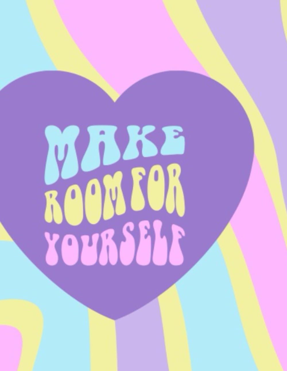 Purple Pink Journal