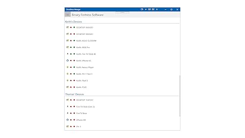Windows 8 CloudShow 6.6.2 full Windows 8 CloudShow full