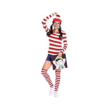 Amazon.co.jp: ノーブランド品 ウォーリーを探せ Where's Wally