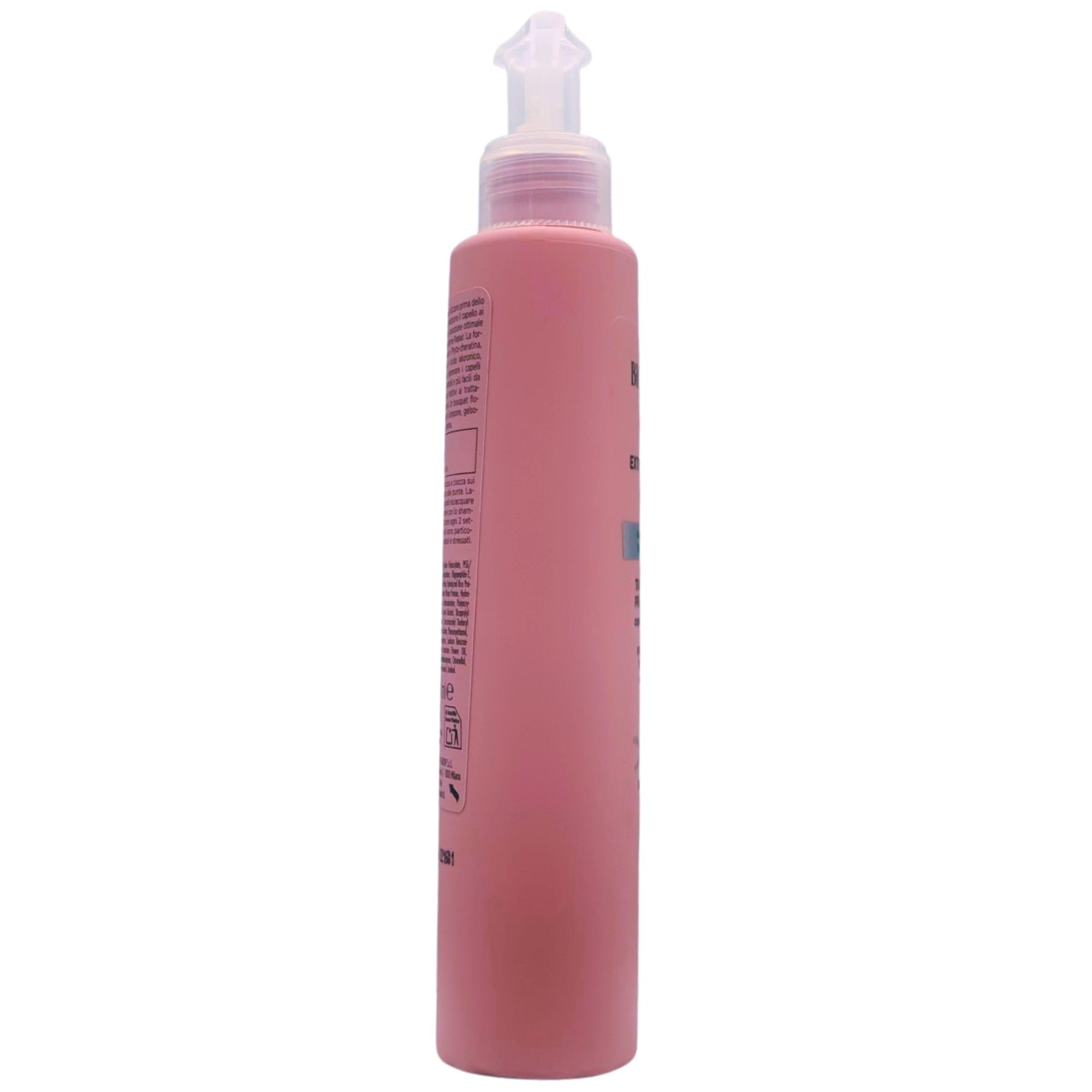 SET: 2x Trattamento Pre-Shampoo EXTREME REPAIR, Per Capelli Danneggiati, Lascia i Capelli Morbidi e Più Facili Da Districare 200ml + Spazzola Per Capelli