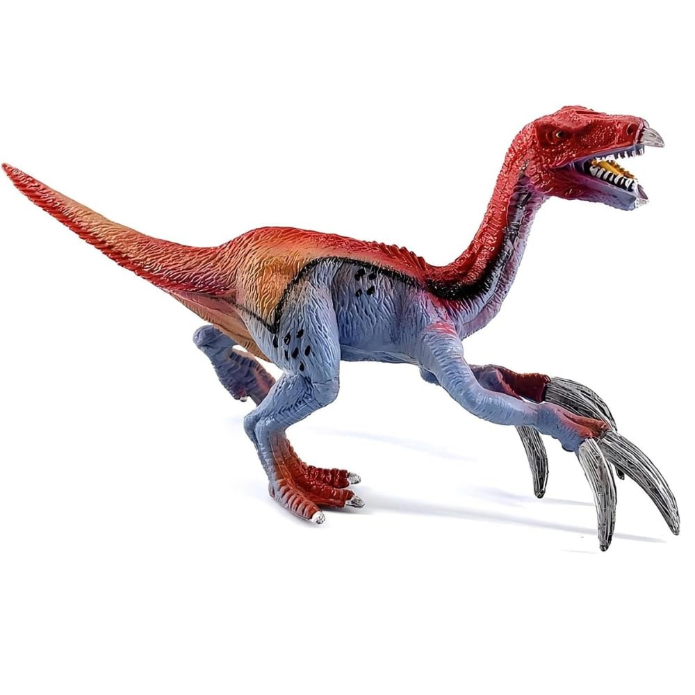 Jumbo Dinosaur Toys - God-Zi-lla Figure FREE SHIPPING -9