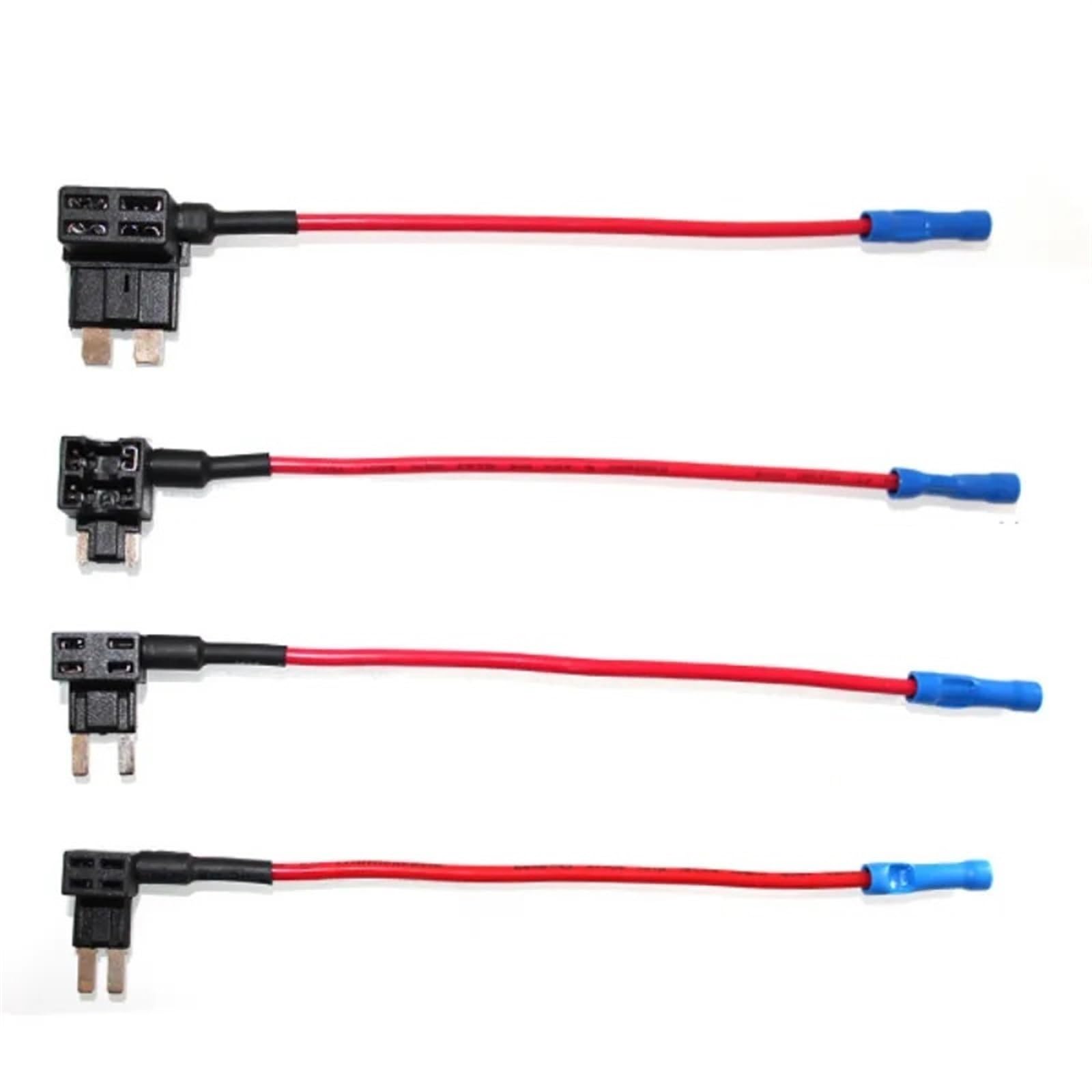 Fusible à lame ATM Micro Mini Standard pour éviter les courts-circuits