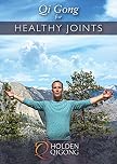 Qi Gong for Healthy Joints with Lee Holden DVD (YMAA) ALL NEW HD 2025 BESTSELLER