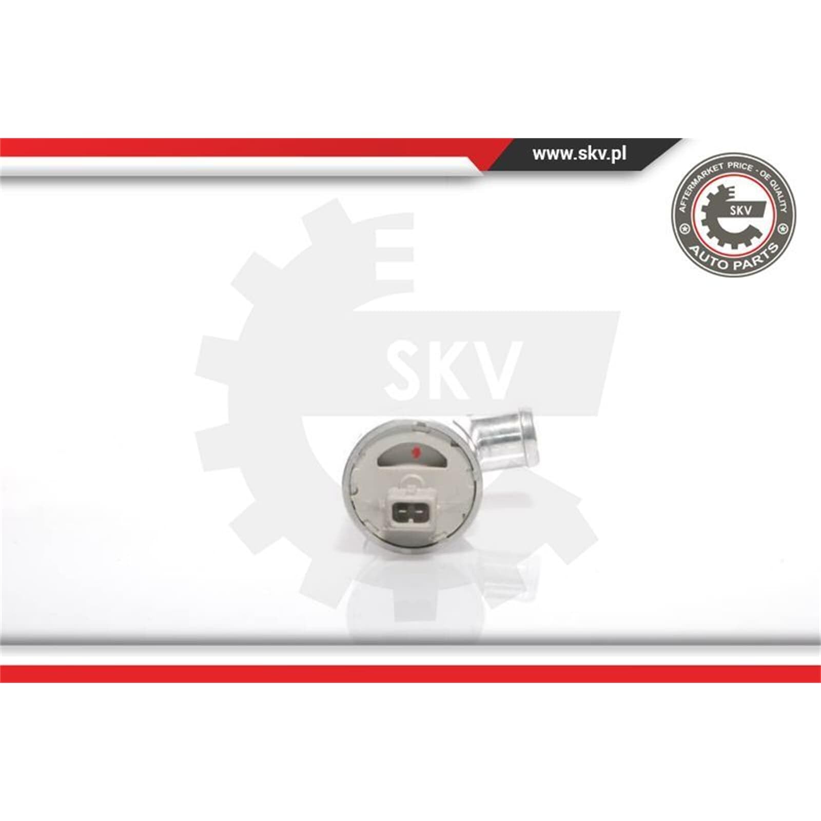 ESEN SKV Valvola regolazione reg. minimo, Alimentazione aria 08SKV206 Compatibile con: ALFA ROMEO 164, 75, GTV, SPIDER, SPIDER, CITROËN BX, OPEL ASCONA C, ASCONA C CC, ASTRA F, ASTRA F Cabriolet