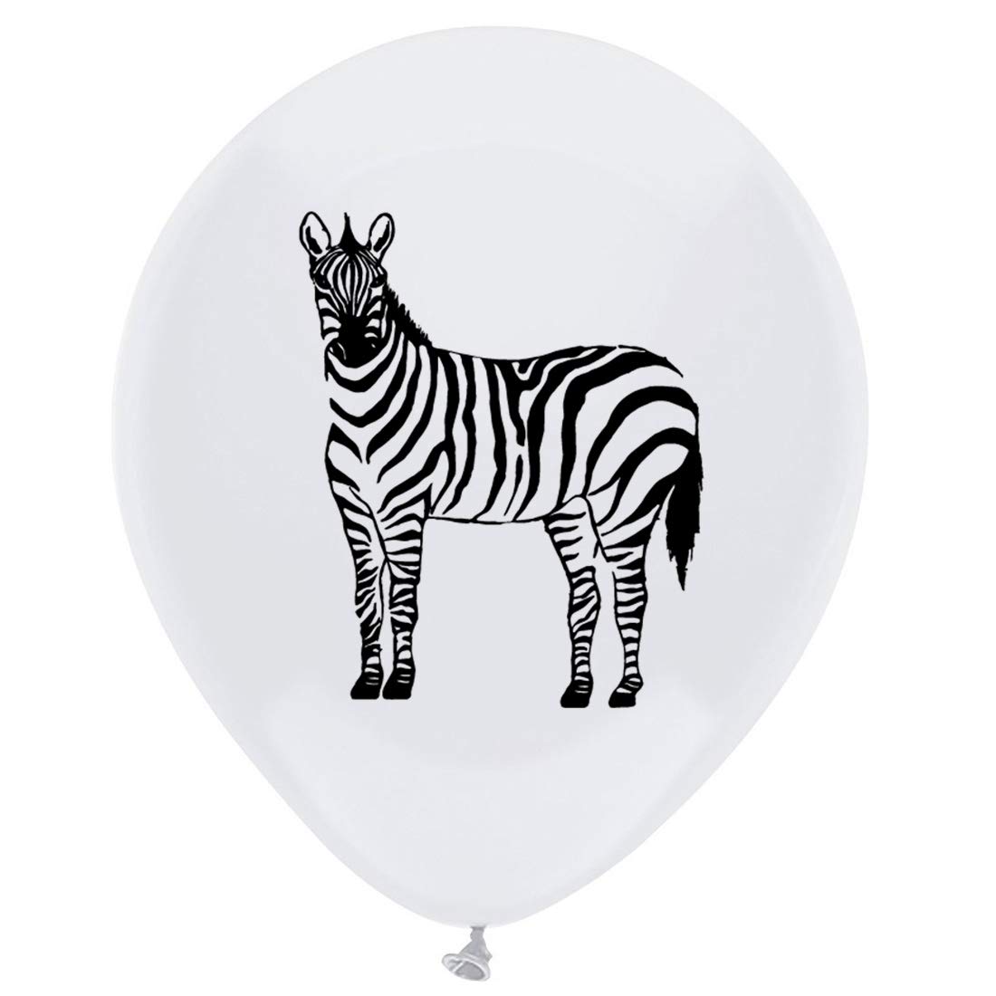 Zebra Babyparty zebra-babyparty