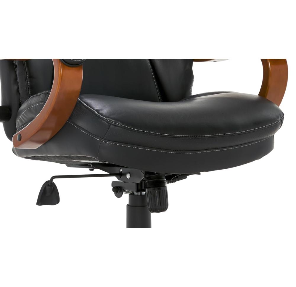 Amazon.com: Serta Conway Big and Tall Executive Office Chair