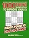 1000 Tokyo Sudoku Puzzles to Improve Your IQ