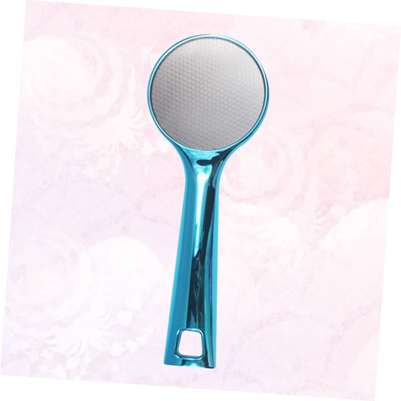 Healvian 3stücke Langer Handgriff Hornhautentferner Dualseitige Nano-glas Fußfeile Für Effektive Fußpflege Leicht Waschbar Zur Entfernung Von Toter Haut Für Damen Und Herren Blau