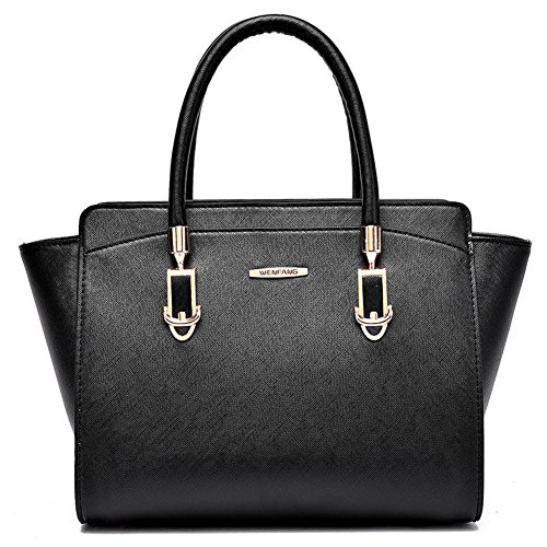 Sac à main bandoulière femme Shell-A convertible en messenger bag pratique