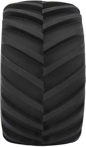 Miniatura 6 de Neumático de coche RC, para camión monstruo escala 110, para Redcat Volcano Epx, Pro, Volcano S30, coche de control remoto de estampida, neumático