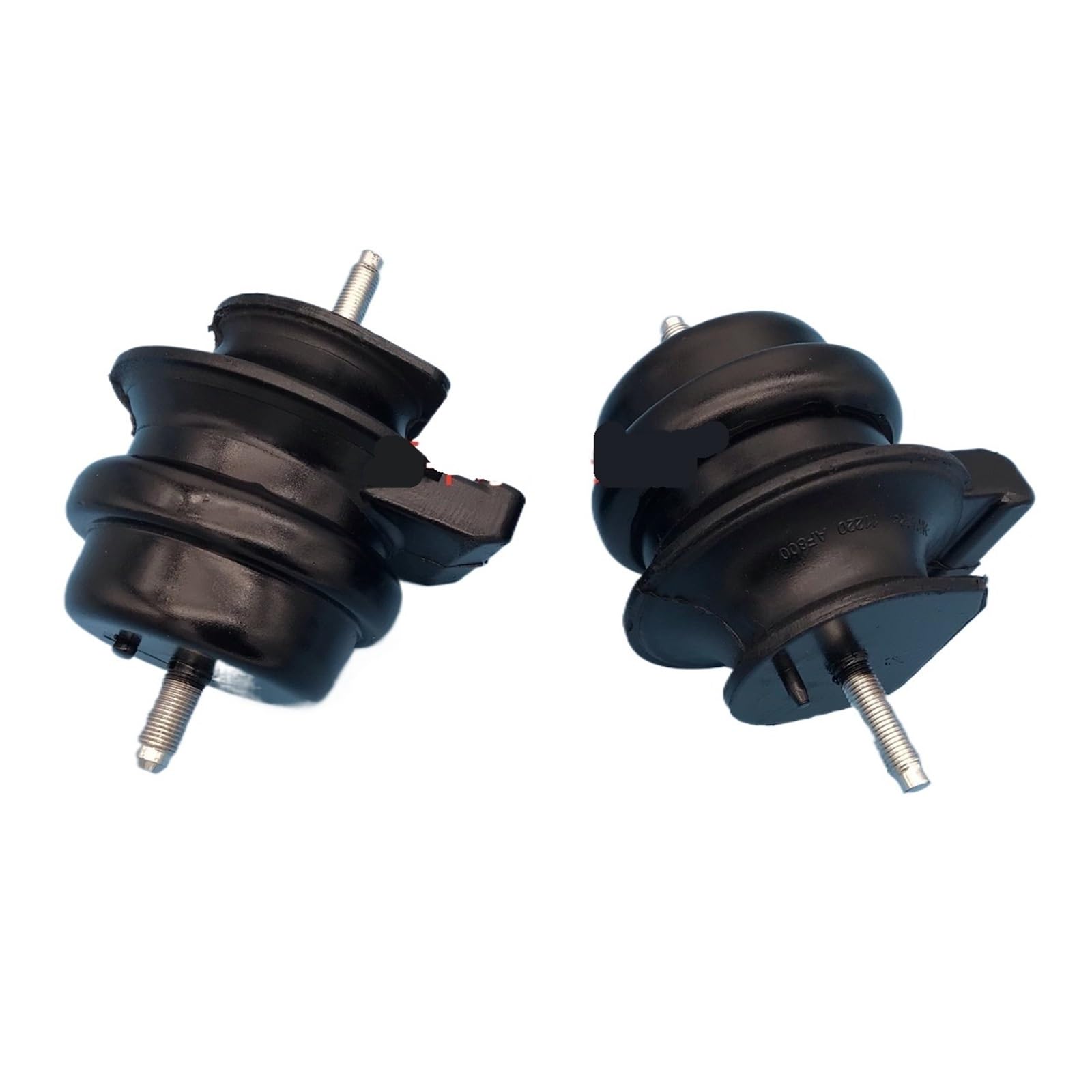 Fpjqobjc One Color 11220-Am600 11220-Am800 Engine Foot Rubber Engine Bracket