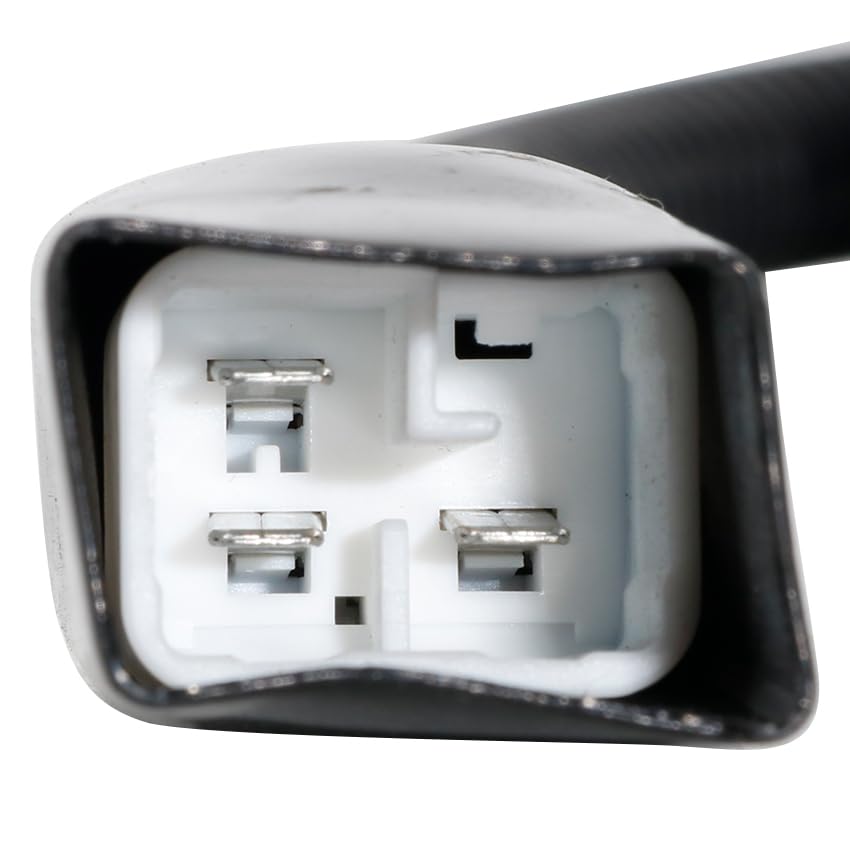 Interrupteur d'allumage Moto Kawasaki KLX230 bloqué solution - 6