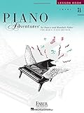 Piano Adventures: A Basic Piano Method, Level 3A