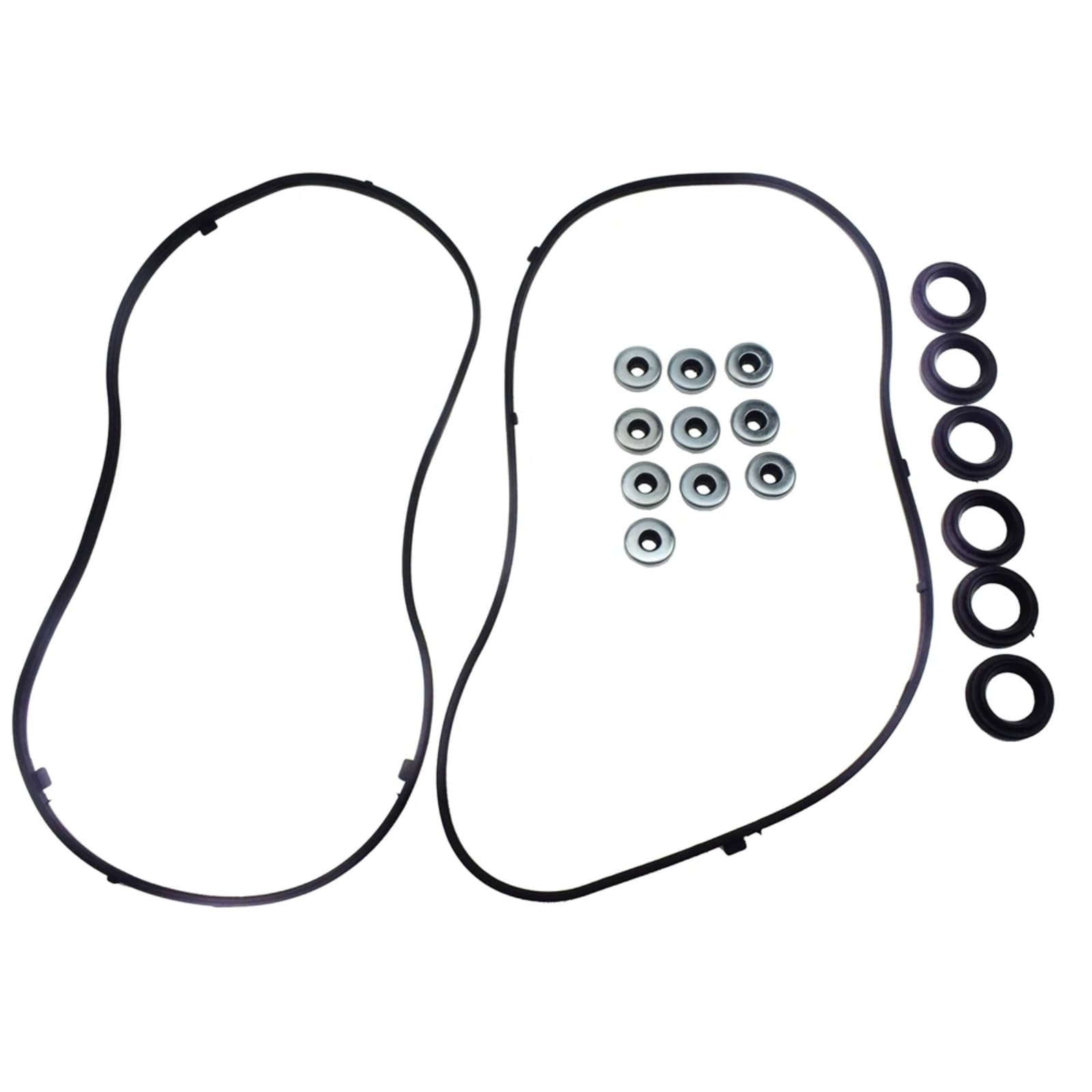 Guarnizione Coperchio valvole Motore per Pilot 2005 2006 2007 2008 e Ridgeline 2006 2007 2008. Codice OE: VS50607R VS50426.