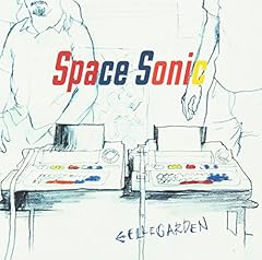 Space Sonic