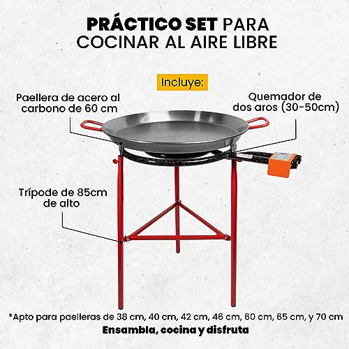 Sartenes, Kitchen Imagen adicional