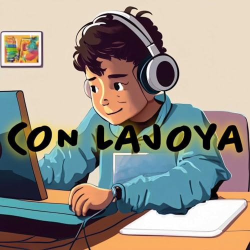 Con LaJoya Titelbild