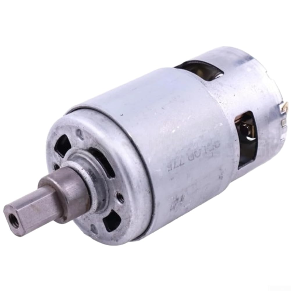 Motor para soplador Cmcbl0100b sin escobillas para limpiar el jardín con eficiencia